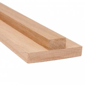 Oak A Grade Battens Dimensions available 22mm x 45mm, 60mm, 70mm x 2m, 3m and 4m